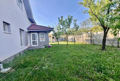 Casă individuală cu 4 camere cu Canalizare în Freidorf - 2