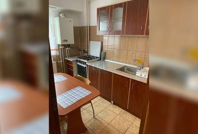 Garsonieră decomandată, mobilată în Mărăști - 2