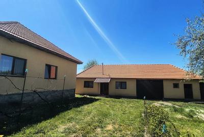 Casă cu 4 camere în Brotuna - 13