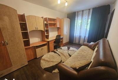 Garsonieră în Telegrafului - 2
