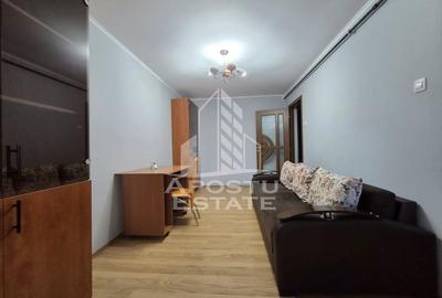 Garsonieră decomandată în Gai - 2