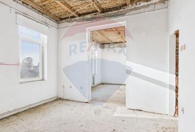 Casă individuală cu 15 camere cu Teren 263 Mp în Ștefan cel Mare - 7