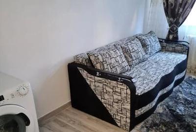 Garsonieră semidecomandată în CET