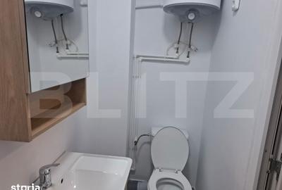 Garsonieră în Central