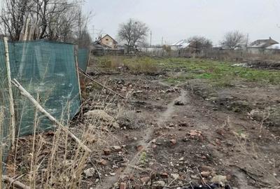 Teren de 2443 mp, în Vișina - 2