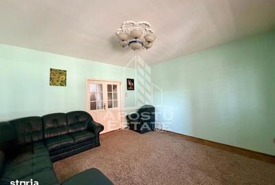 Apartament cu 4 camere decomandat, mobilat în Bogdăneștilor - 14