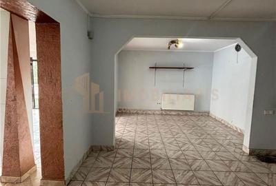 Spațiu comercial, de 202 mp, în Central - 5