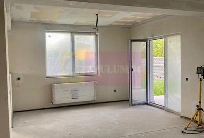 Casă individuală cu 4 camere cu Canalizare în Dimieni - 8