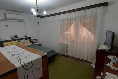 Apartament cu 3 camere decomandat, mobilat în Ultracentral - 1