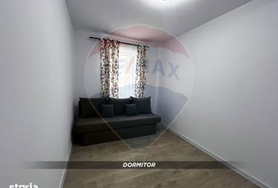 Apartament cu 3 camere în Orașul Vechi