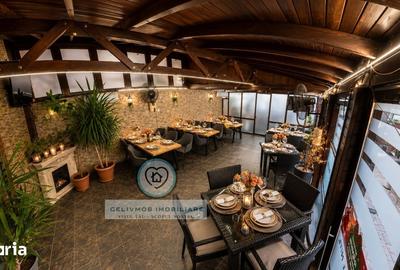 Spațiu comercial, de 454 mp, în Ariceștii Rahtivani - 4