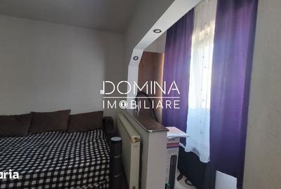 Garsonieră semidecomandată în Teilor