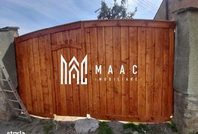 Spațiu comercial, în Gura Râului