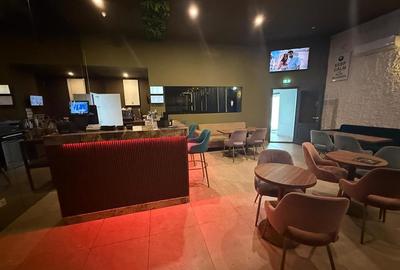 Spațiu comercial, de 500 mp, în Mihai Viteazul - 2