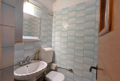 Apartament cu 3 camere semidecomandat în Aviației - 10