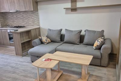 Apartament cu 2 camere în Central - 2