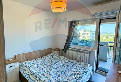 Apartament cu 2 camere decomandat, mobilat în Central - 12