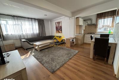 Apartament cu 3 camere, mobilat în Făget - 4
