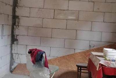 Casă cu 3 camere cu Teren 2120 Mp în Unirea - 5