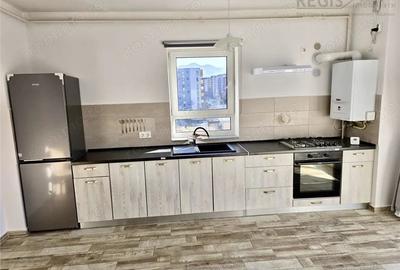 Apartament cu 2 camere, mobilat în Avantgarden - 9