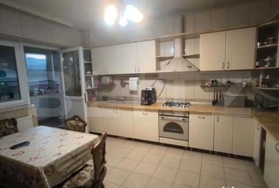 Spațiu comercial, de 440 mp, în George Enescu - 2