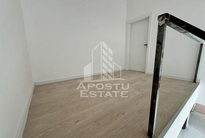 Apartament cu 3 camere semidecomandat în Giroc - 11