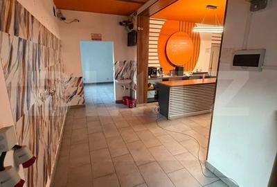 Casă cu 2 camere cu Teren 325 Mp în Central