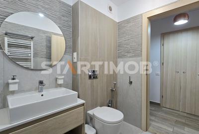 Apartament cu 2 camere decomandat, mobilat în Astra - 10