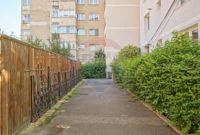 Apartament cu 2 camere circular în Gemenii - 23
