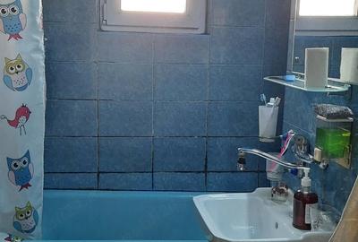 Apartament cu 3 camere decomandat în Central - 5