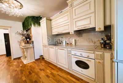 Apartament cu 2 camere decomandat în Tudor - 4