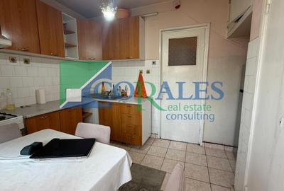 Apartament cu 2 camere semidecomandat în Semicentral - 2