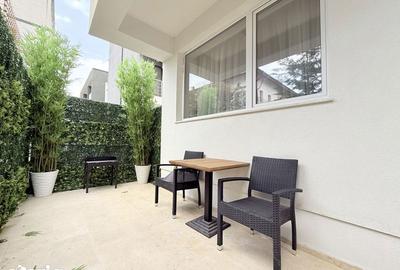 Apartament cu 2 camere în Central - 9