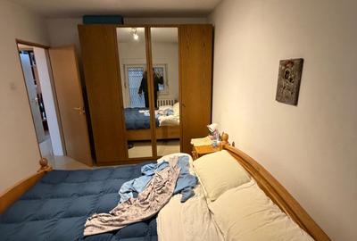 Apartament cu 3 camere semidecomandat, mobilat în Bucovina - 13