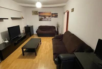 Apartament cu 2 camere decomandat, mobilat în Nicolae Grigorescu