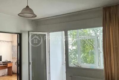 Apartament cu 2 camere în Podu Roș - 3