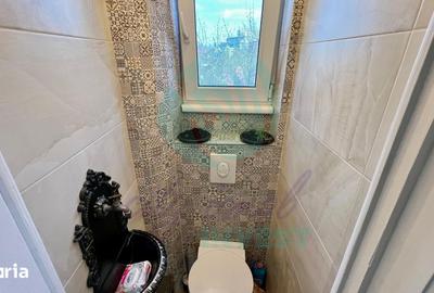 Apartament cu 3 camere în Cotroceni