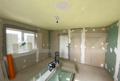 Casa cu 10000mp de teren in Buza, la 50 km de Cluj-Napoca - 2