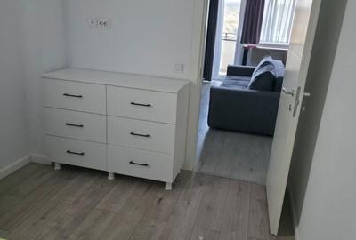 Apartament cu 2 camere decomandat în Vișan - 2