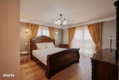 Casă cu 4 camere în Negostina - 9