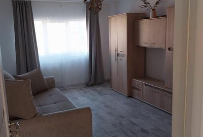 Apartament cu 2 camere decomandat în Central - 3