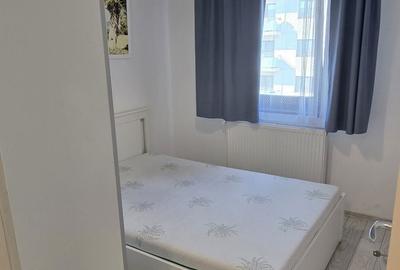 Apartament cu 2 camere semidecomandat în Bucium - 6