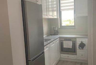 Apartament cu 3 camere decomandat, mobilat în Take Ionescu - 2