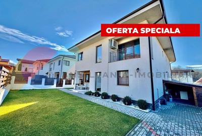 Duplex complet mobilat si utilat in Dezmir Duplex complet mobilat si utilat in Dezmir - 1