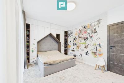 Re?edin?a Premium, 5 camere, teren 2400 mp - 2