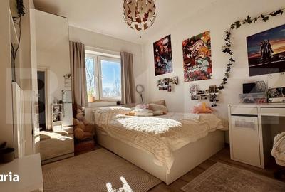 Apartament cu 3 camere în Podgoria - 1
