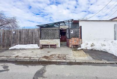 Casă individuală cu 3 camere cu Canalizare în Ghencea - 23