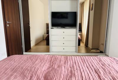 Apartament cu 3 camere decomandat în 1 Decembrie 1918 - 5