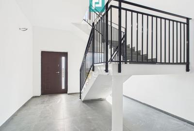 Duplex cu 6 camere cu Canalizare în Moșnița Veche - 15