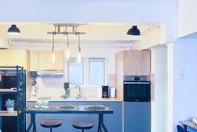 2-room apartment for rent, READY-to-MOVE-in, Romana area - 8